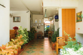 Nu Phen Homestay